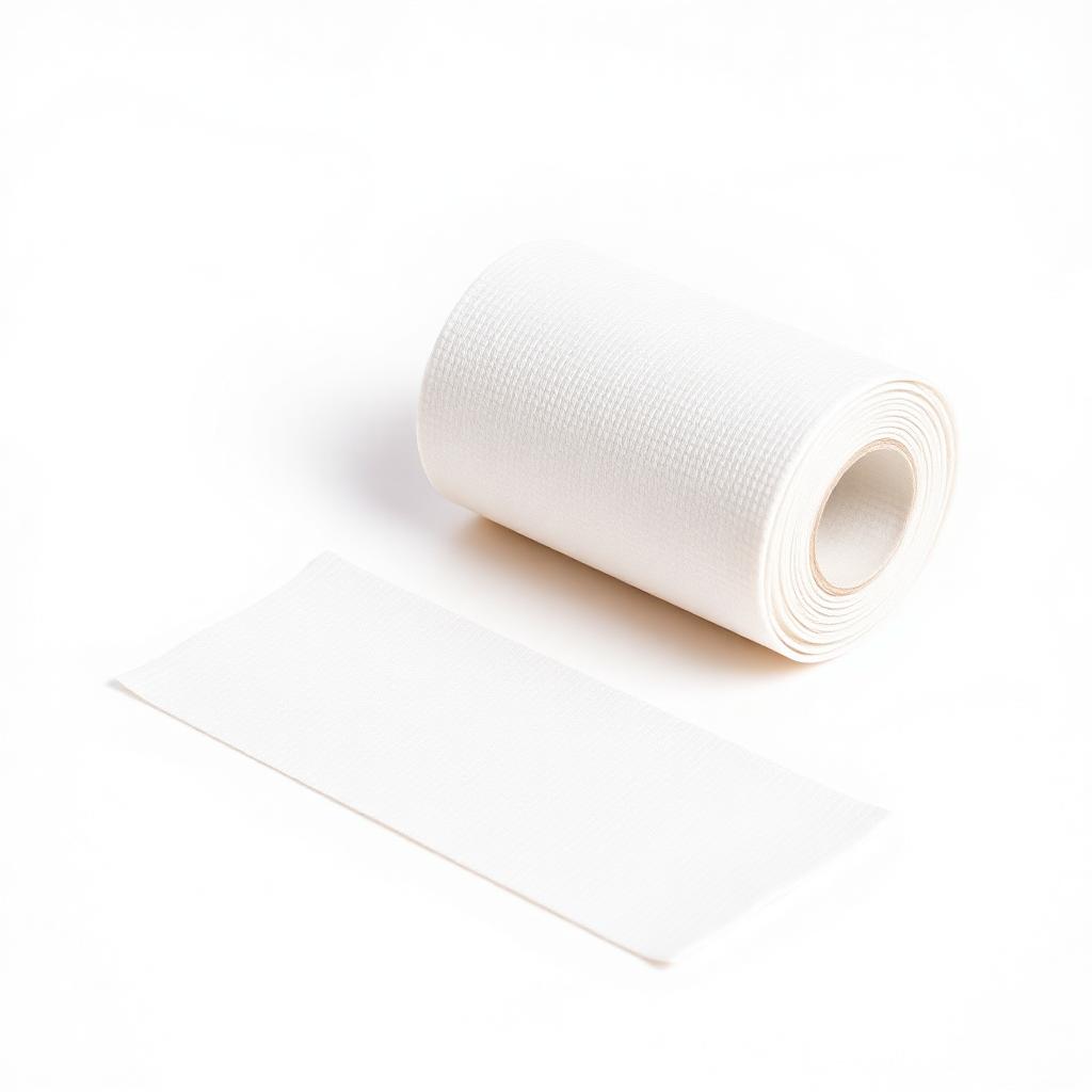 Crepe Bandage โ Bandages & Cotton available at Khattri Surgicals, Kanpur