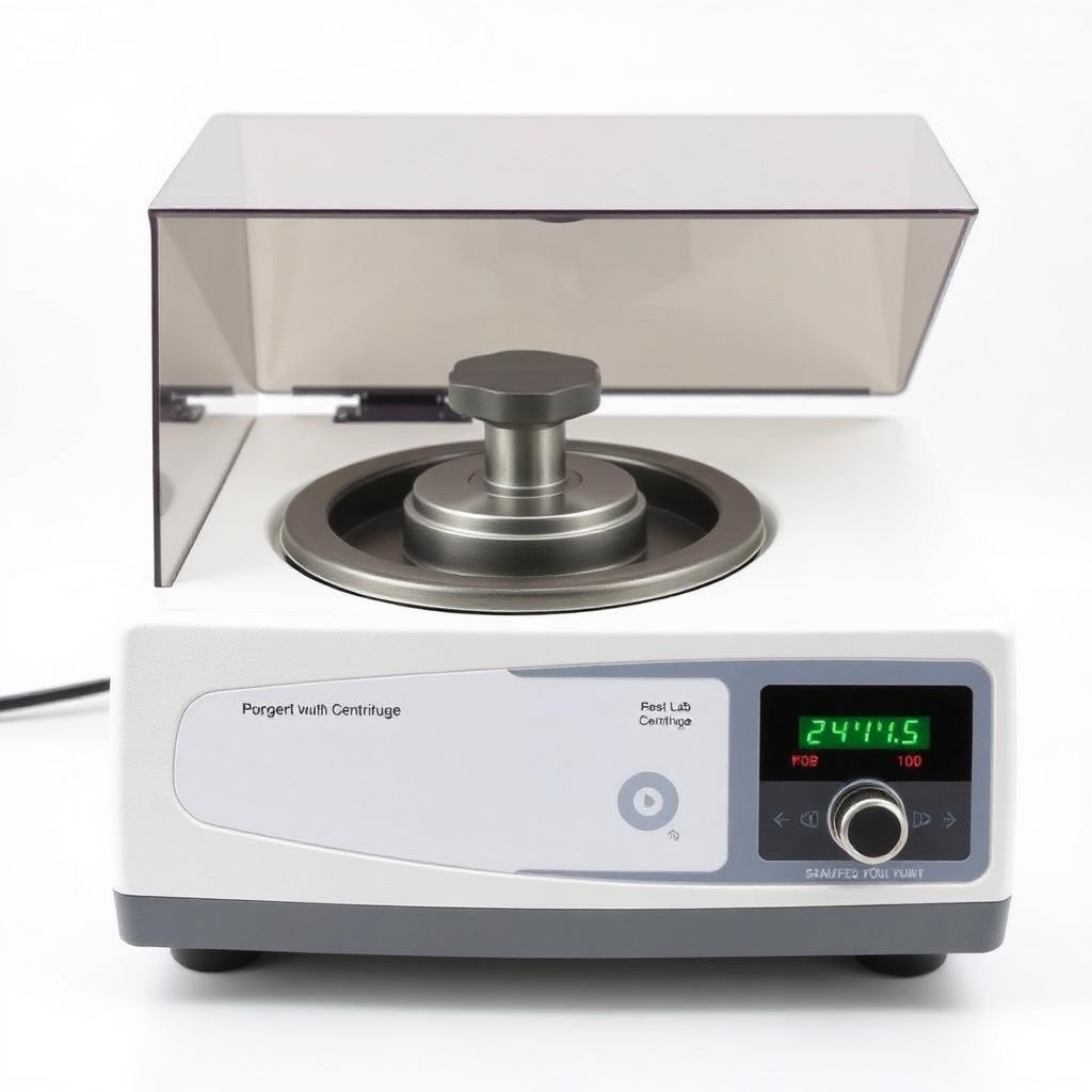 Centrifuge Machine โ Lab Equipment & Items available at Khattri Surgicals, Kanpur